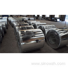 Hot Dipped Galvanized Steel Coil